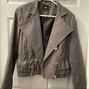 Express Blazer Jacket